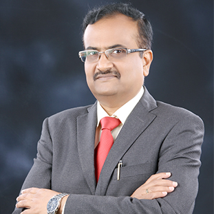 G. S. Raghavendra,Founder & MD G. S. Raghavendra,Founder & MD